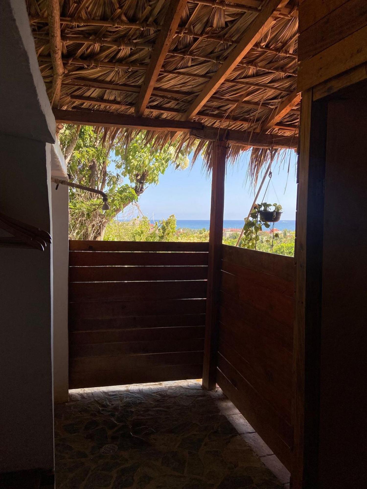 Aloevera Mixtli Zipolite Extérieur photo